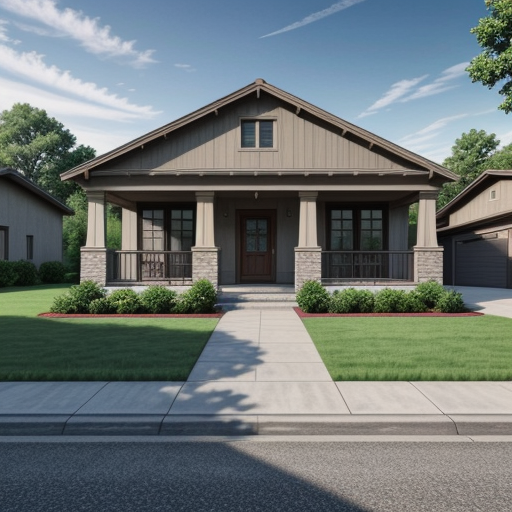 Photo from Selecting the Ideal Mortgage Lender: A Comprehensive Guide