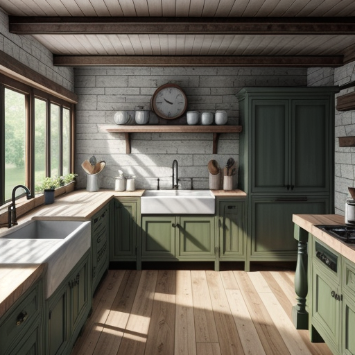 Photo from Effective Strategies for Staging a Luxury Home Before Sale