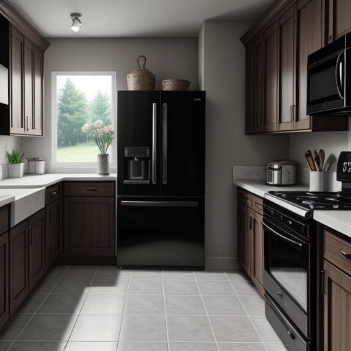 Photo from The Impact of Tariffs on Materials and Design in New Home Construction