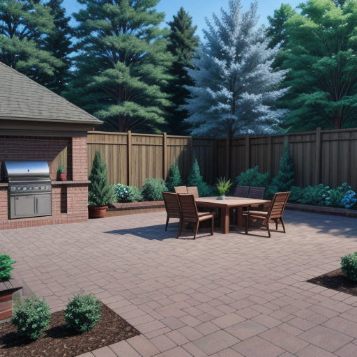 Photo from Advantages of an Open Concept Floor Plan in Home Design