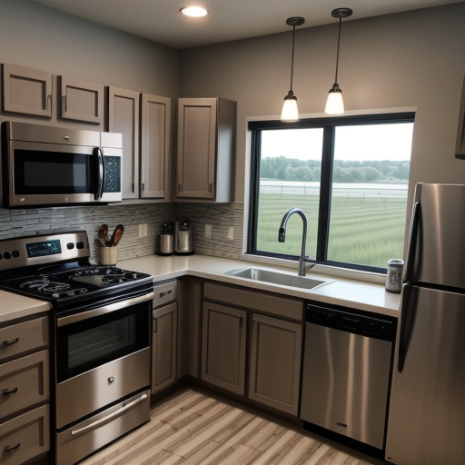 Photo from Evaluating the Likelihood of Legal Disputes Surrounding New Tariffs in San Francisco Real Estate