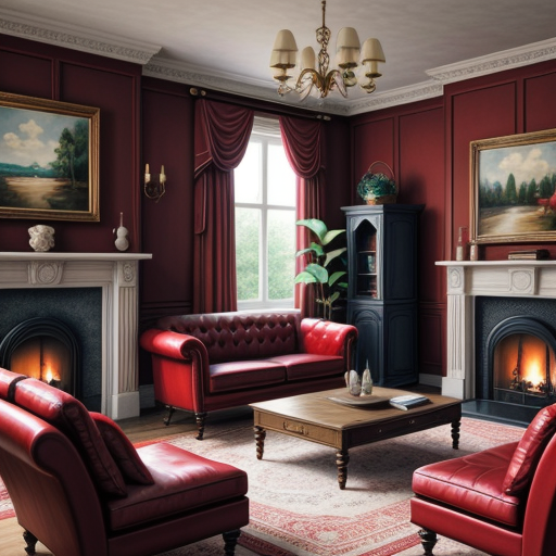 Photo from Current Home Design Trends You Need to Know