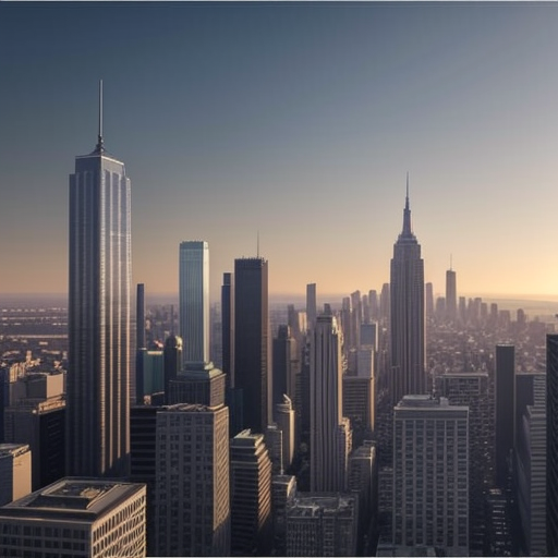 Photo from Financial Solutions for Purchasing Luxury Properties
