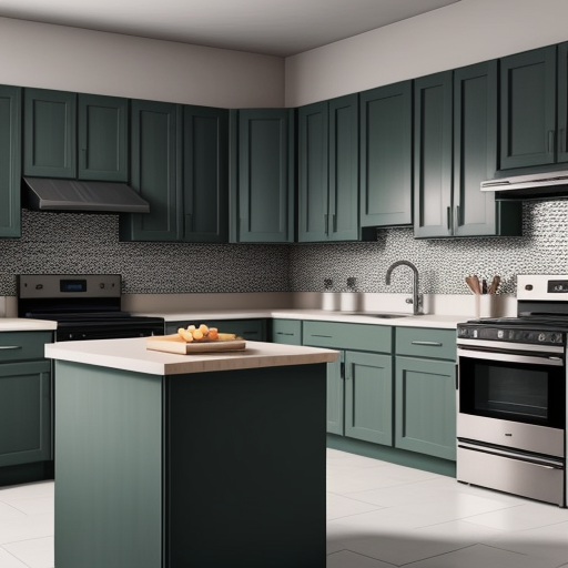 Photo from Advantages of Providing Amenities for Renters