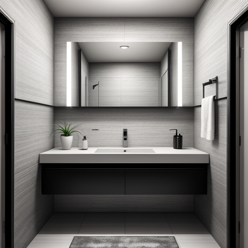 Photo from Current Trends in Home Design: A Comprehensive Overview