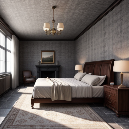 Photo from Tips for Expanding the Perception of Space in a Small Home