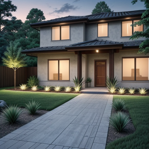Photo from Enhancing Your Home's Energy Efficiency: Essential Tips for Homeowners