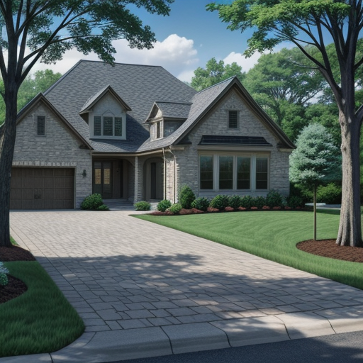 Photo from How Tariffs May Affect Pricing of Landscaping Materials and Outdoor Home Features in Creve Coeur, MO