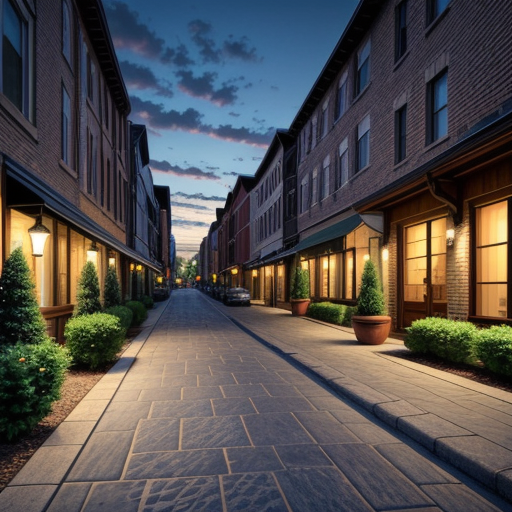 Photo from Navigating Real Estate Market Cycles: Essential Insights for Homeowners in Milton, GA