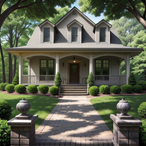 Photo from Advantages of Opting for Biweekly Mortgage Payments in Brookhaven, GA