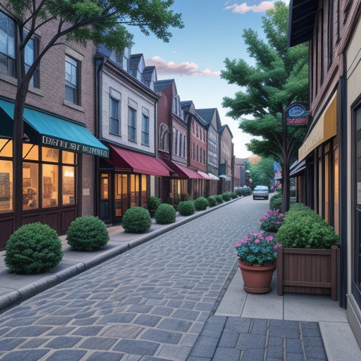 Photo from A Comprehensive Guide to LEED Certification for Buildings in Toccoa, GA
