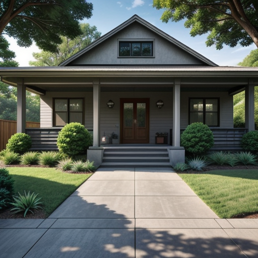 Photo from Annual Maintenance Advice for Your Middleburg Heights Vacation Home