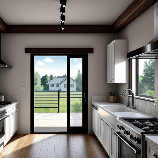 Photo from Will Tariffs Drive Demand for Locally Sourced Building Materials?