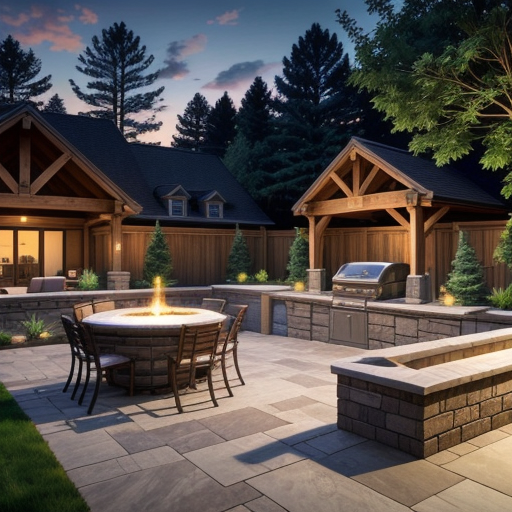 Photo from Tips for Creating an Illusion of Space in Your Pinecrest Home