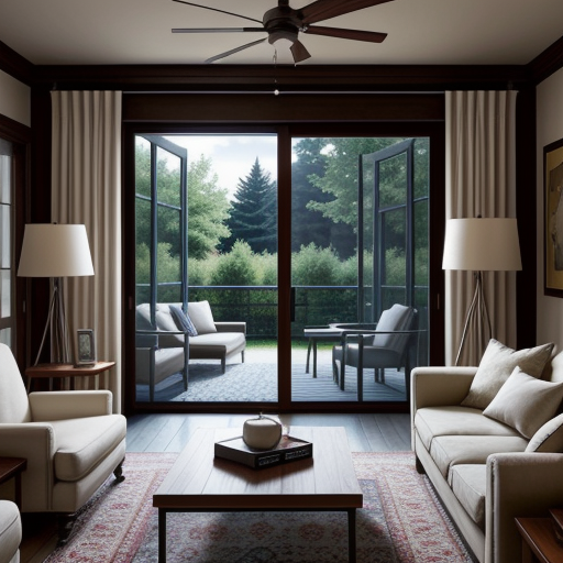 Photo from Designing an Aesthetic and Practical Outdoor Area in Anthony, NM
