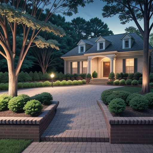 Steps to Designing an Eco-Friendly Garden Oasis image