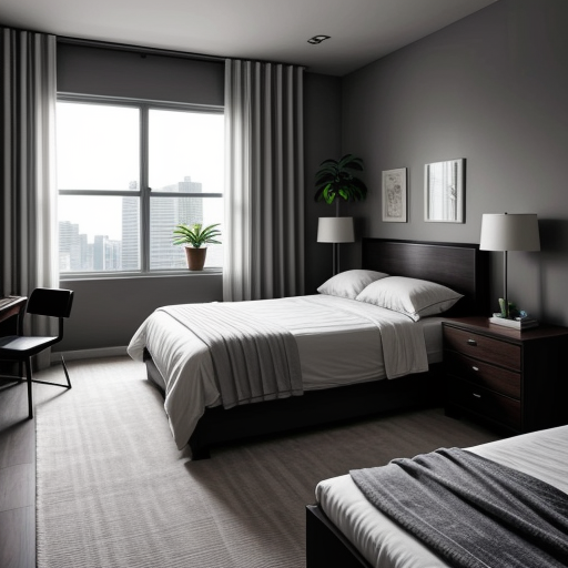Enhancing Indoor Air Quality in Sustainable Homes image