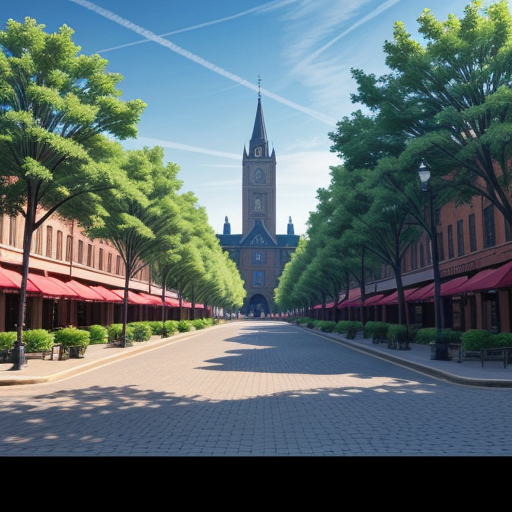 Discover the Top Local Parks and Recreational Spots in Your Area image