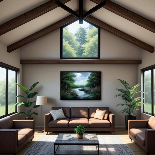 Essential Tips for Furnishing and Decorating Your Vacation Home image