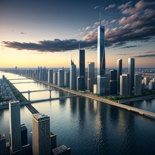 Assessing How Infrastructure Development Affects Real Estate Values image