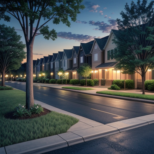 Photo from Important Legal Aspects to Consider When Selling Your Home in Odessa, TX
