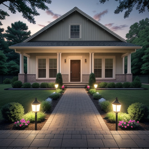 Photo from Expert Tips for Effectively Staging a Luxury Home for Sale