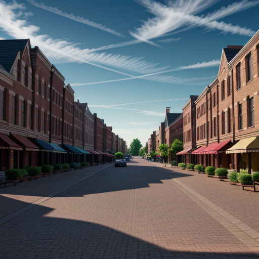 Photo from Exploring the Advantages of Solar Energy in the Real Estate Market