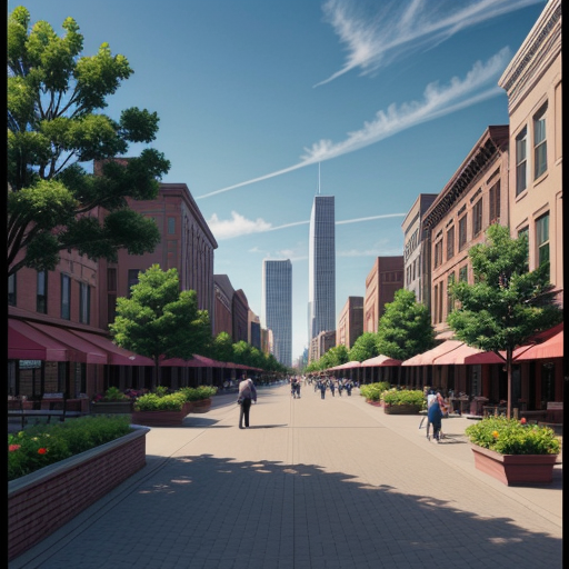 Photo from Factors Influencing the Rapid Appreciation of Certain Neighborhoods