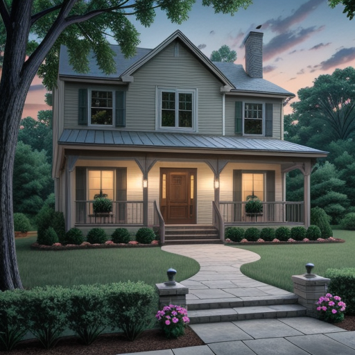 Photo from An Insight into Capitalization Rates and Return on Investment in Real Estate