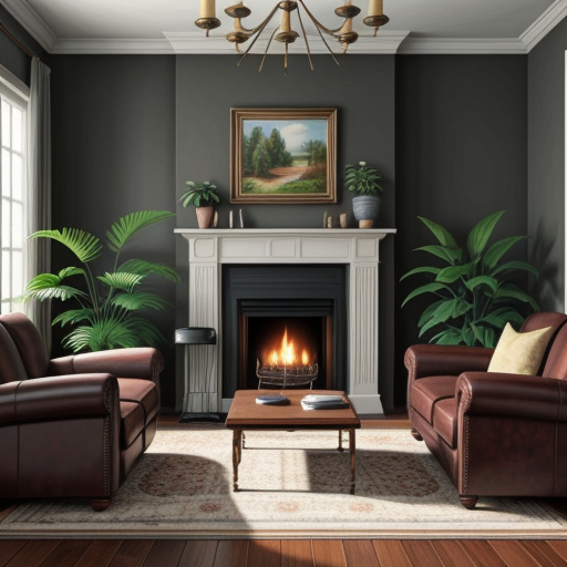 Photo from Advantages of Home Staging for Selling Your Property