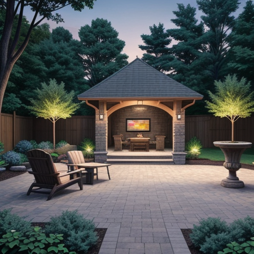 Tips for Creating the Illusion of More Space in a Compact Home image