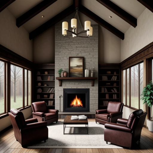 Advantages of Adopting an Open Floor Plan in Your Home image