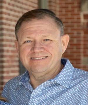 Patrick Lynch