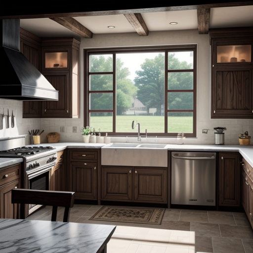 Photo from Exploring the Advantages of Open Floor Plans in Jacksonville Homes