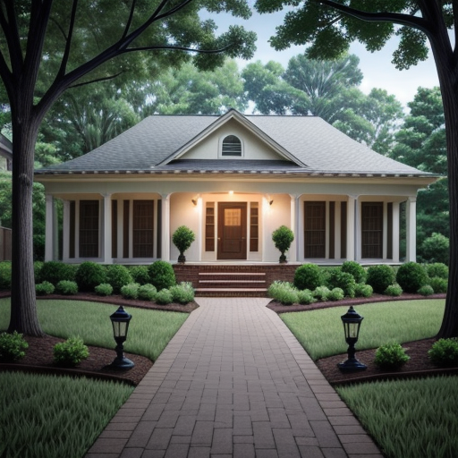 Photo from How Virtual Tours Enhance Home Sales in Green Cove Springs, FL