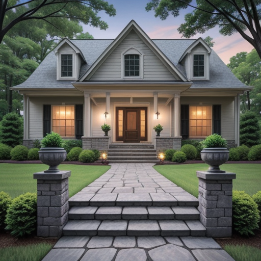Photo from Tips to Enhance Your Home's Appeal in Green Cove Springs, FL