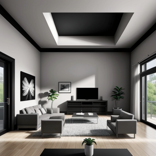 Photo from Exploring the Advantages of Open Floor Plans in Saint Johns, FL Homes
