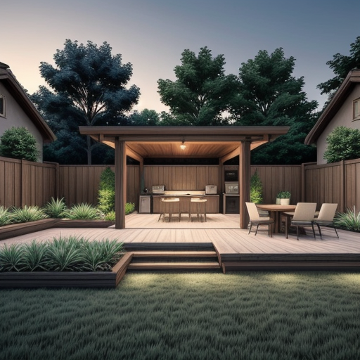 Photo from Essential Tips for Staging Your Green Cove Springs Home to Boost Resale Value