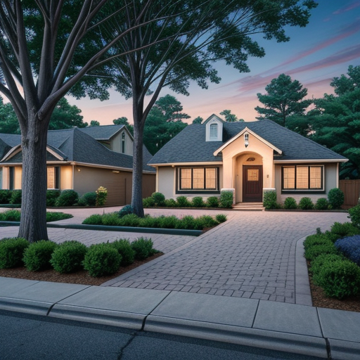 Profitable Property Flipping: A Comprehensive Guide image