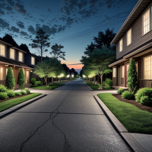 Innovative Approaches to Marketing High-End Real Estate image