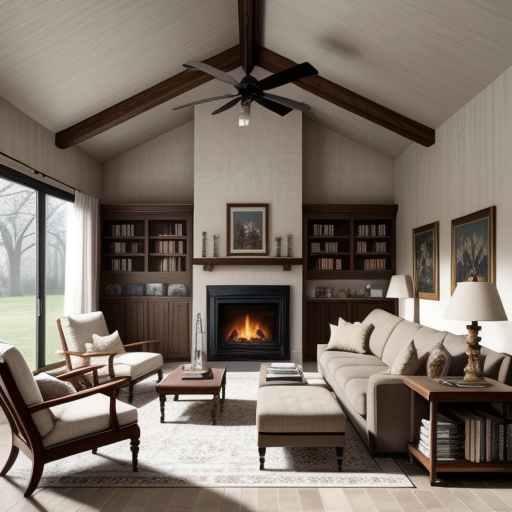 Photo from Embracing Technology in Luxury Real Estate: The Rise of Smart Homes in Wildomar, CA
