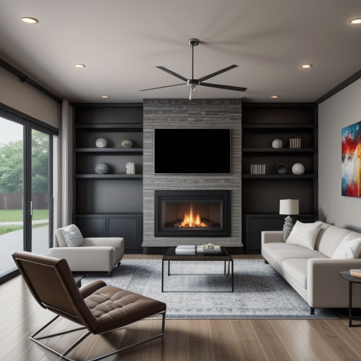 Photo from Enhancing Your Home's Energy Efficiency: Key Improvements to Consider