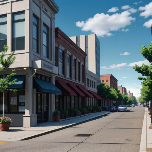 Photo from Strategies to Minimize Vacancy Rates in Rental Properties
