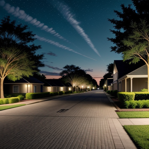 Photo from Creating Your Dream Luxury Home: A Comprehensive Guide