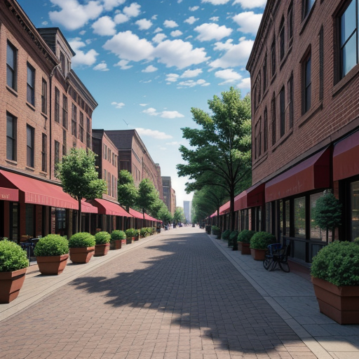 Photo from Top Community Amenities to Consider When Purchasing a Home in Hyattsville, MD