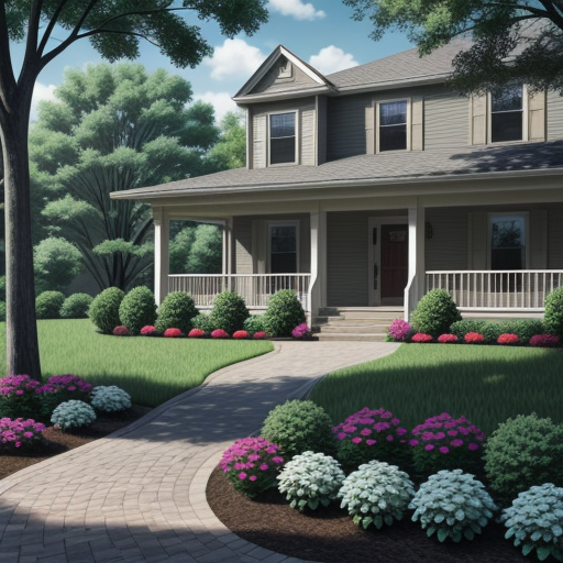 Photo from Selecting the Perfect Paint Colors for Your Home in Edmonds, WA