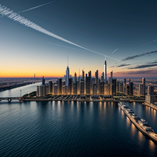 How Tech Company Relocations Affect Urban Real Estate Markets image