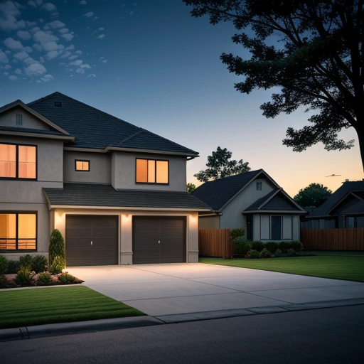 Effective Strategies for Resolving Tenant Disputes image