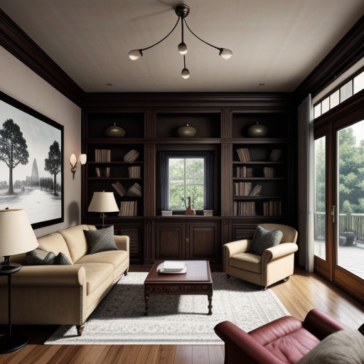 Photo from Expert Tips for Staging a Luxury Home for Sale in Benson, NC