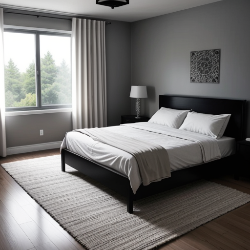 Selecting the Perfect Paint Palette for Your Laton, CA Home image